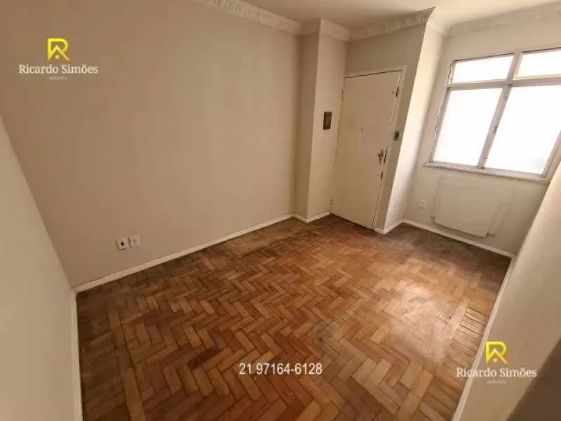 Apartamento à venda | vazio | 2 quartos | Méier | Lins de Vasconcelos | - Foto 3