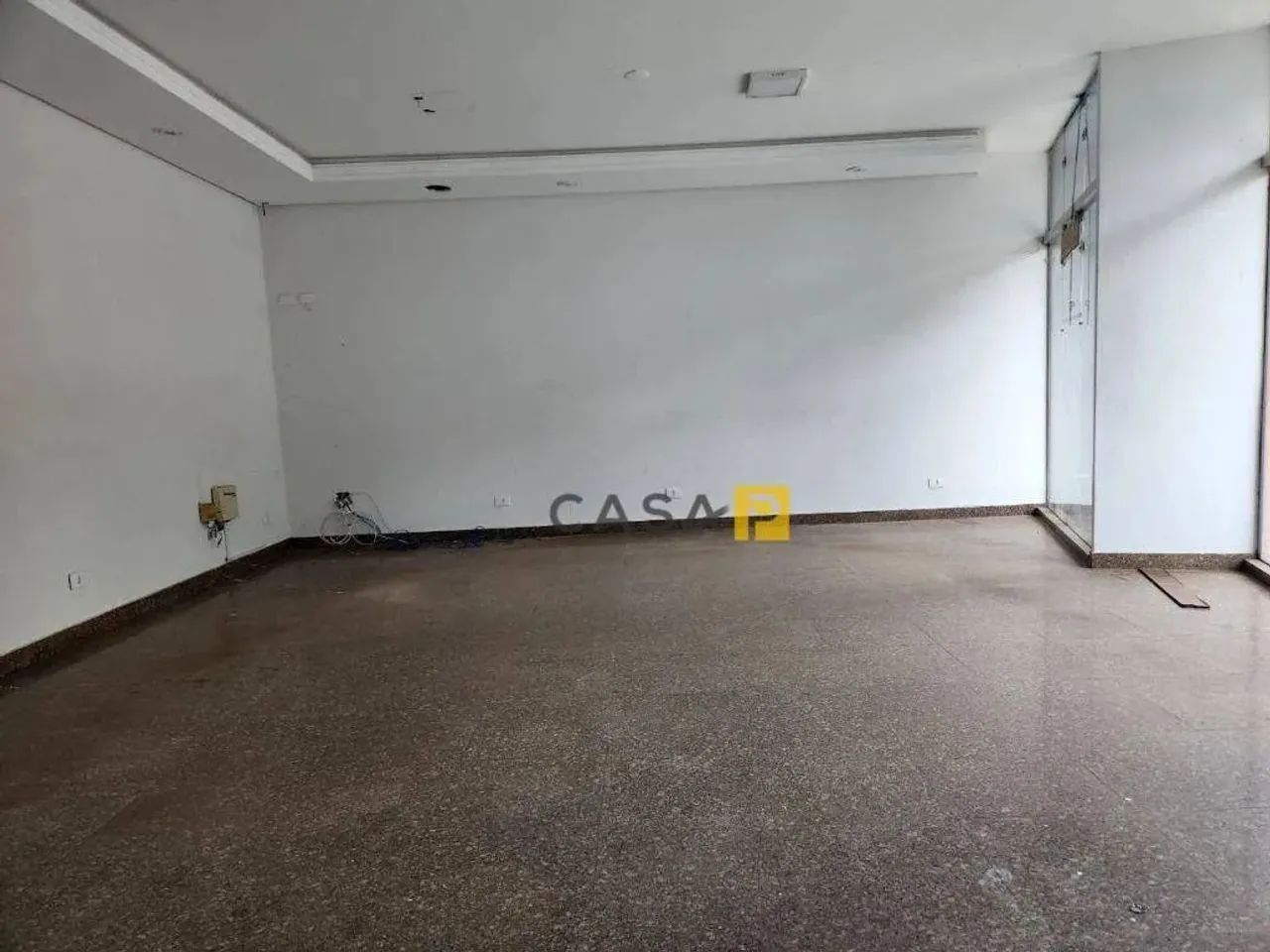 Sala para alugar, 258 m² por R$ 5.220,00/mês - Colina - Americana/SP - Foto 3
