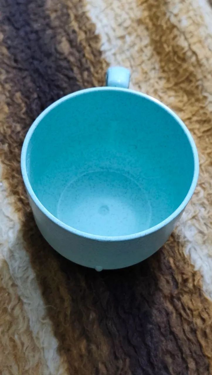 Caneca Infantil de Elefante - Fofa e Divertida - Foto 3