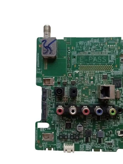 Placa Principal TV Samsung Un32j4300ag - Foto 4