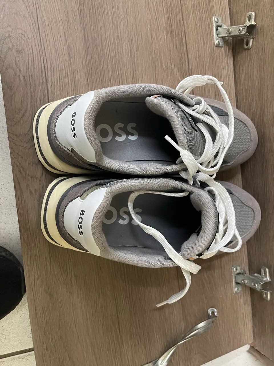 Tênis Hugo Boss  - Foto 3