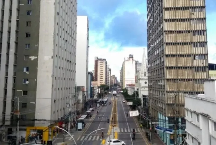 APARTAMENTO CONDE DA BOA VISTA 1 QUARTO ALUGUEL