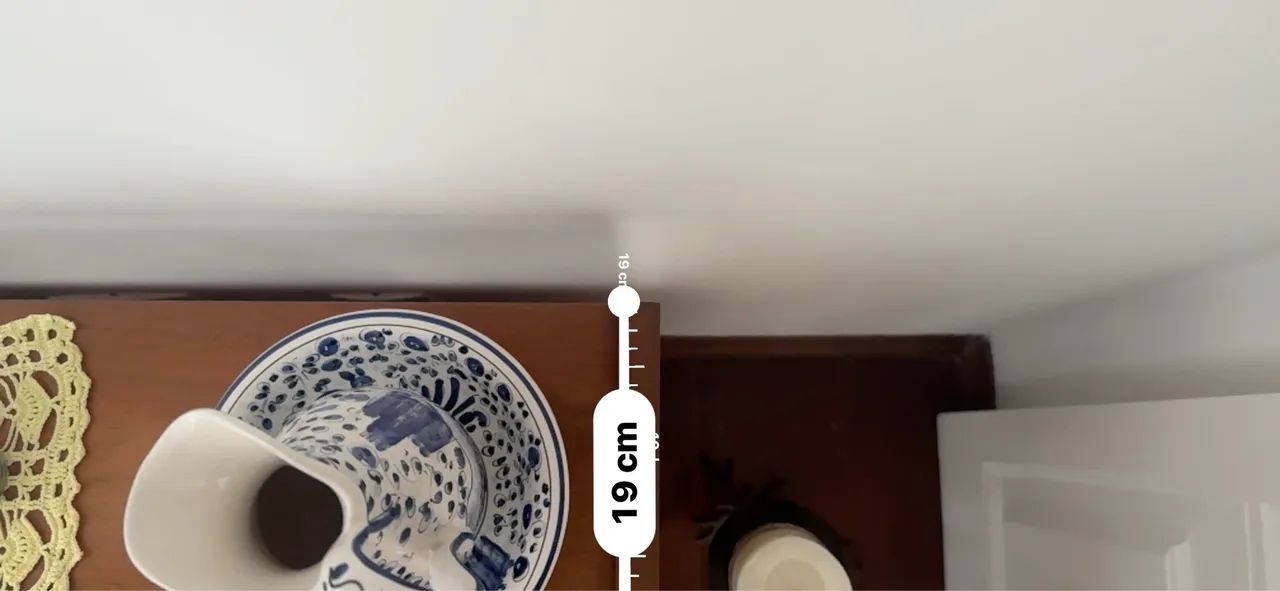 Aparador estreito com baú - Foto 5