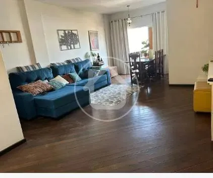 APARTAMENTO 4 QUARTOS SENDO 2 SUITES