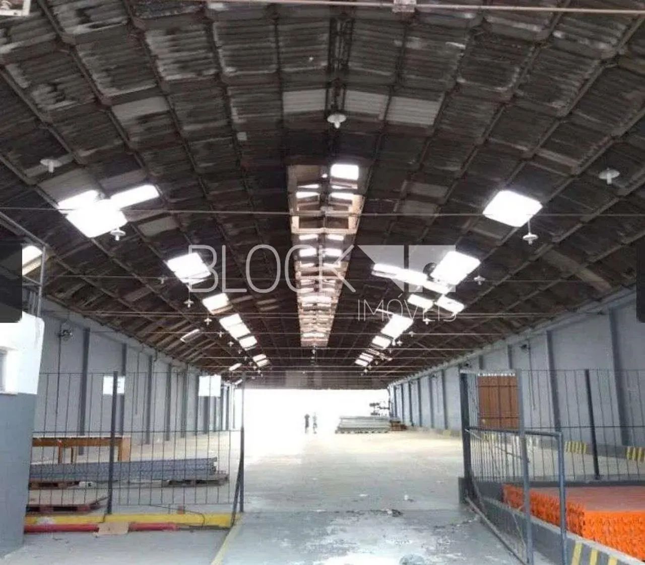 São Cristóvão | Galpão - Foto 5