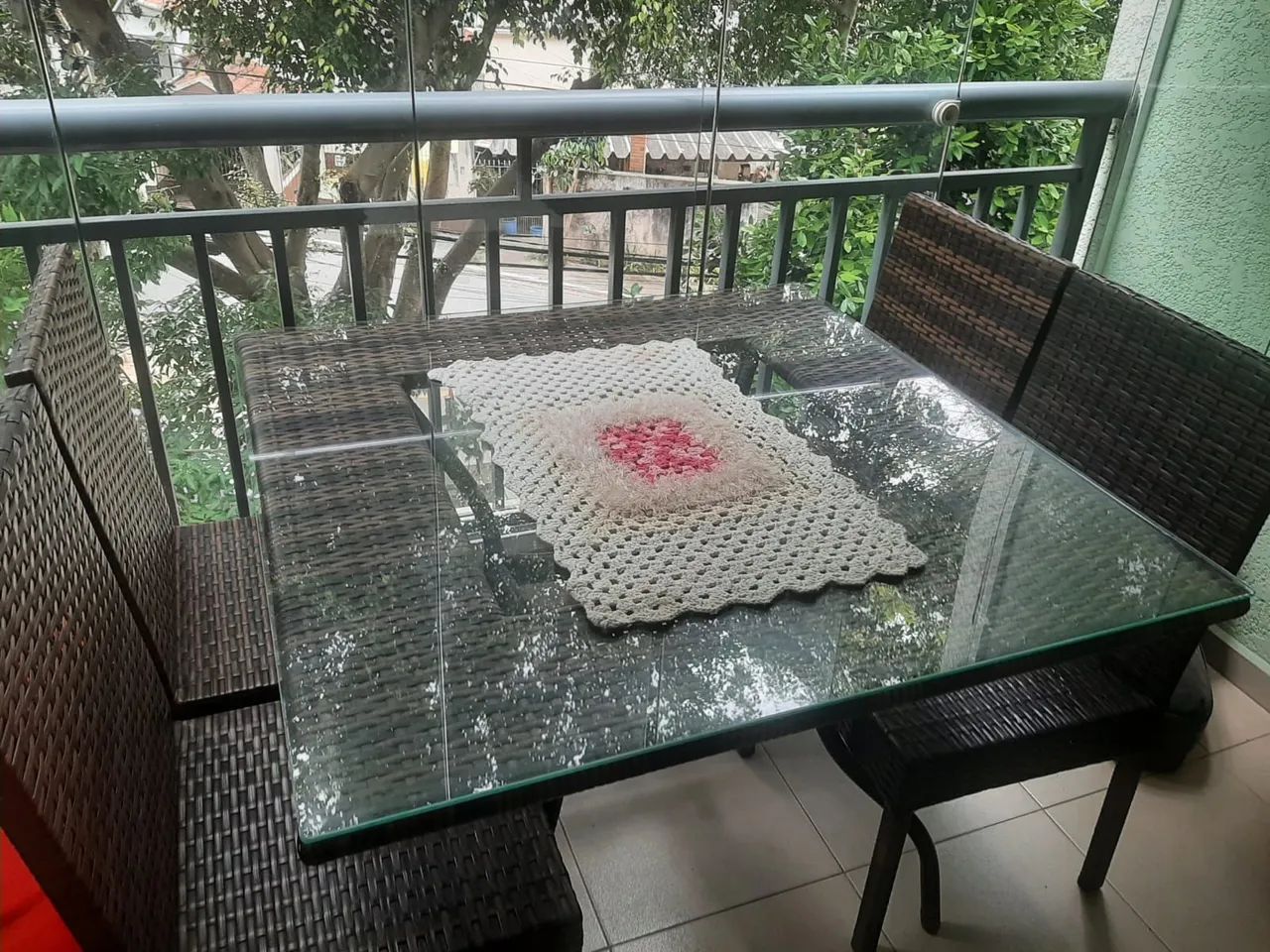 Mesa 4 lugares64596065519745120