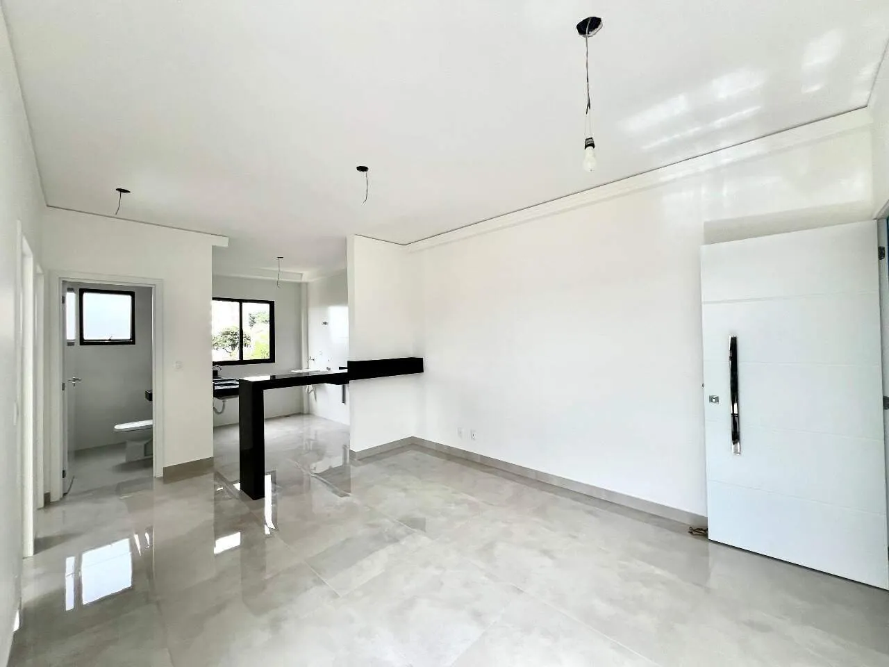 Apartamento à venda, 2 quartos, 1 vaga, Santa Amélia - Belo Horizonte/MG