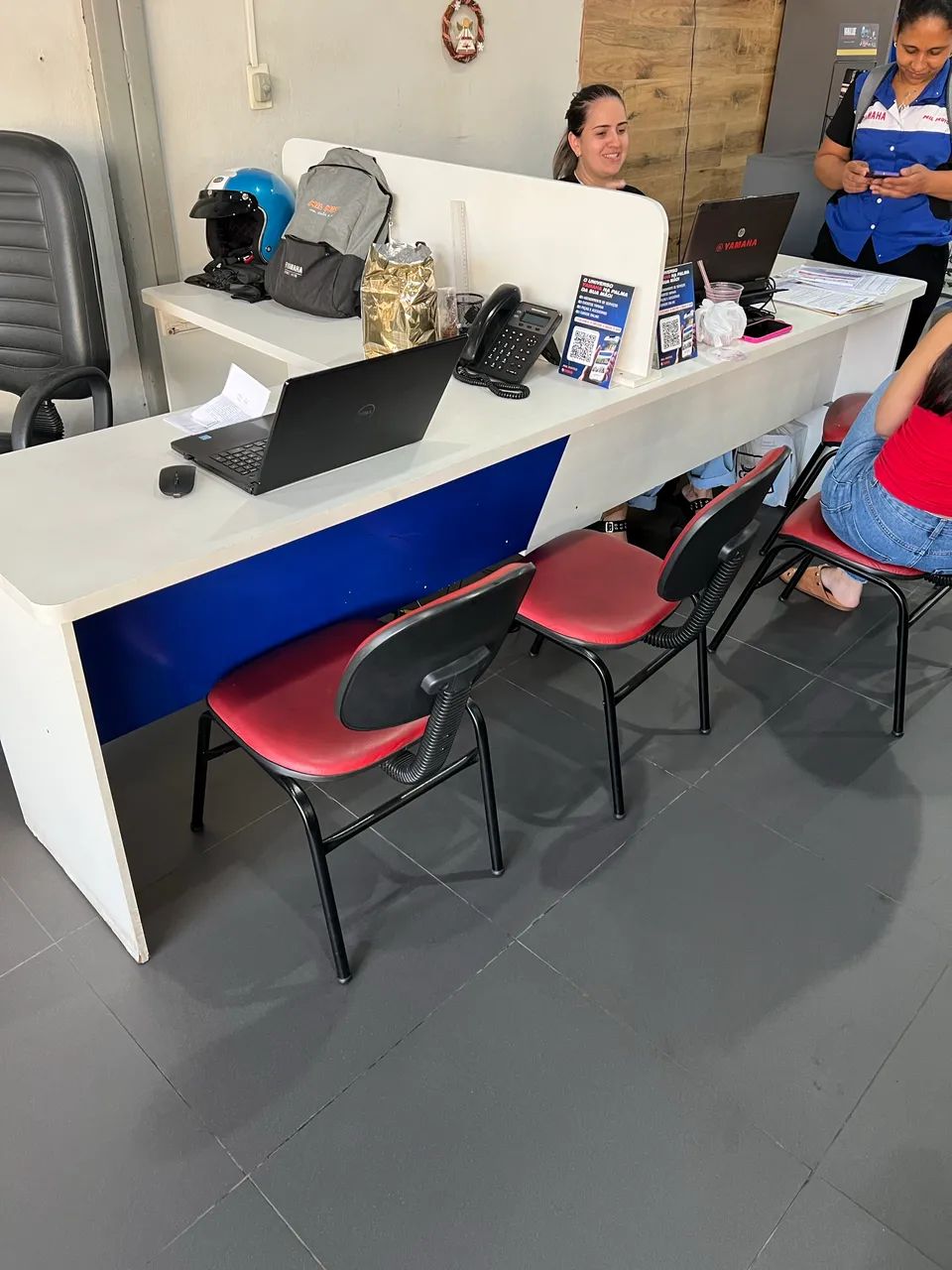 Guichê 02 lugares 64961601128834120