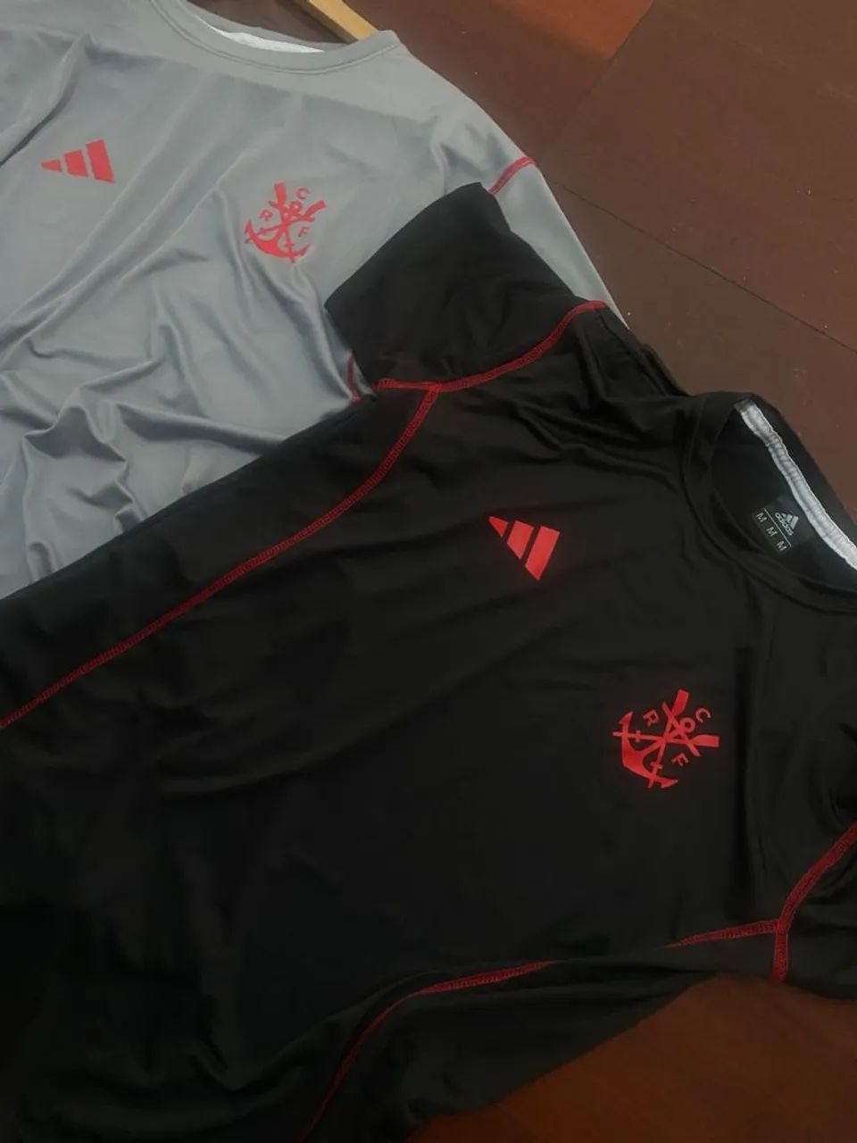 Camisa do Flamengo  - Foto 5
