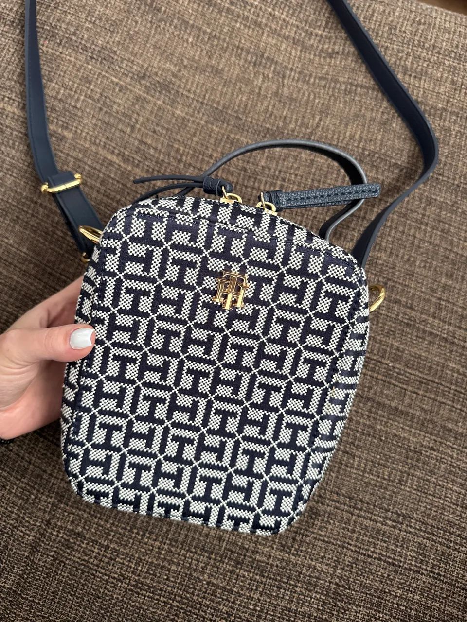 Bolsa Tommy Hilfiger 