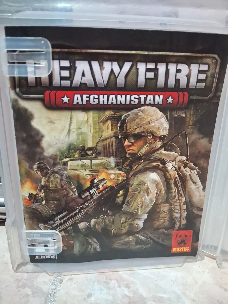 JOGOS PLAYSTATION 3 - Foto 4