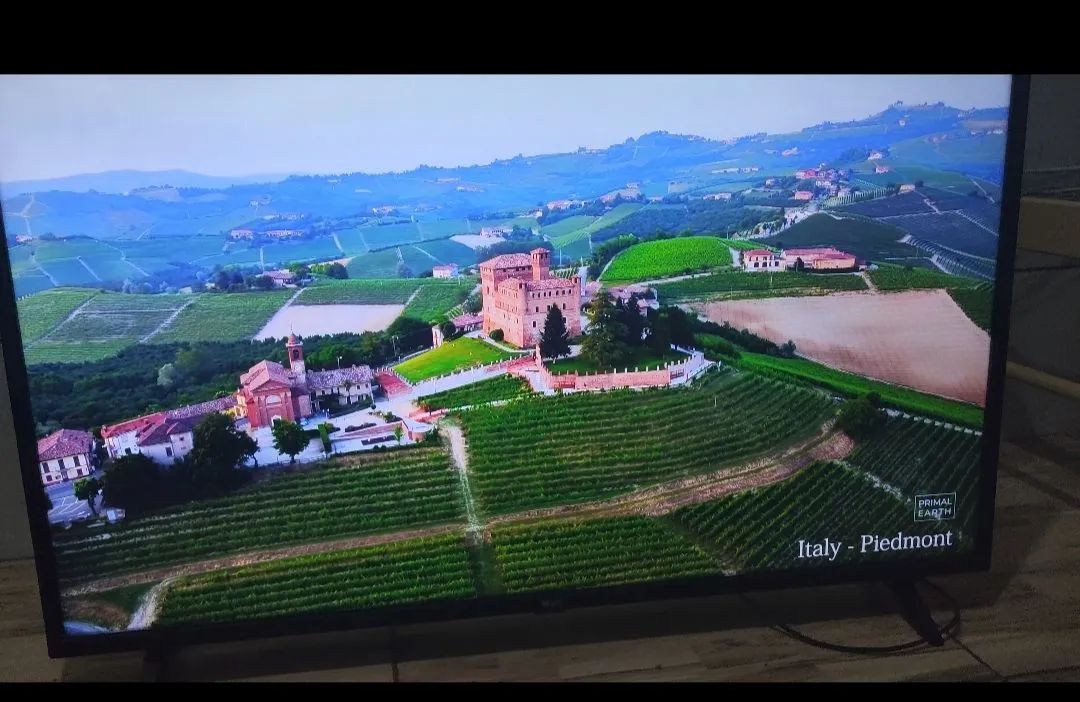 TV LED 4K com Smart TV LG - Foto 2