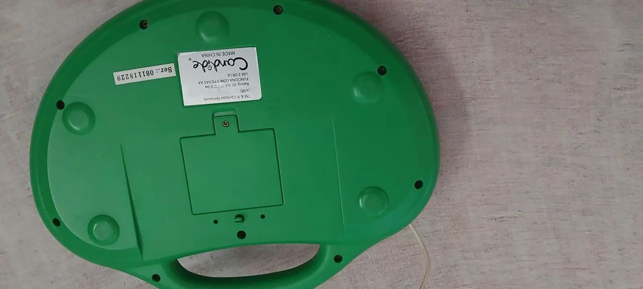 Laptop Infantil Ben 10 - Foto 3
