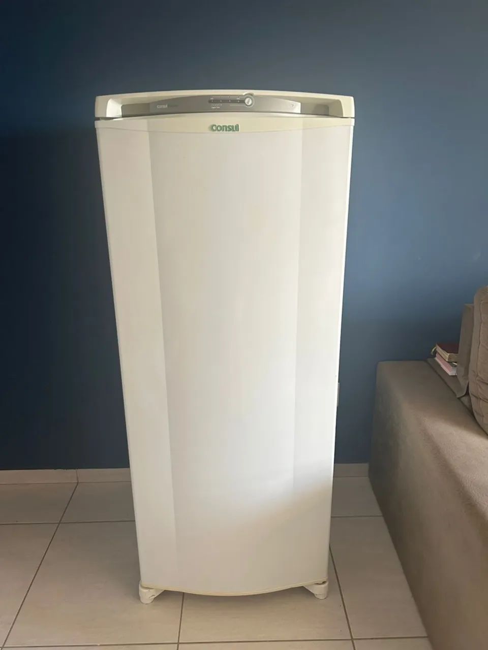 Geladeira Consul