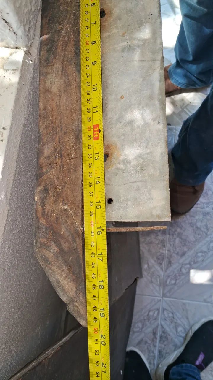 Base madeiras de lei - Foto 5