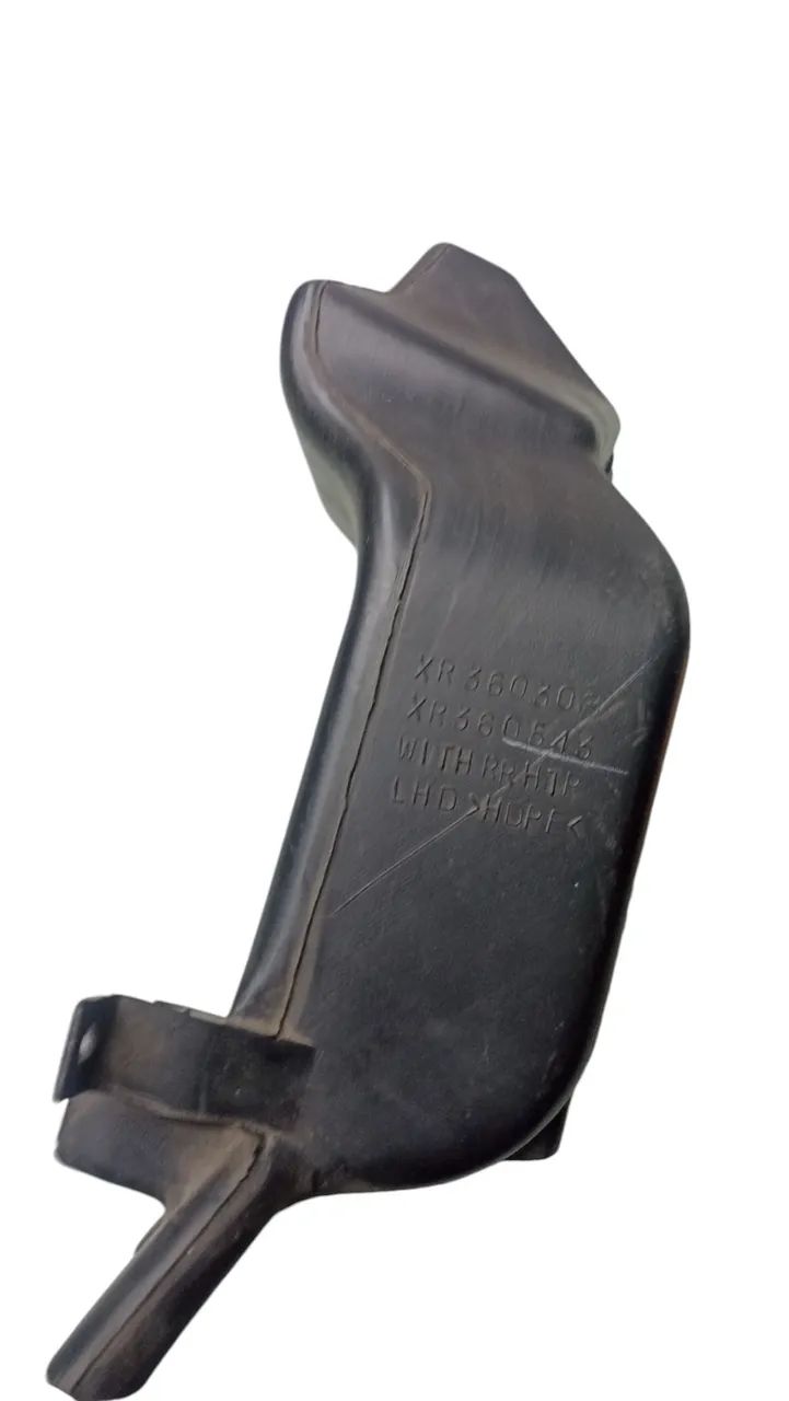 Duto De Ar Esquerdo Mitsubishi Pajero Tr4 Cod.xr360543