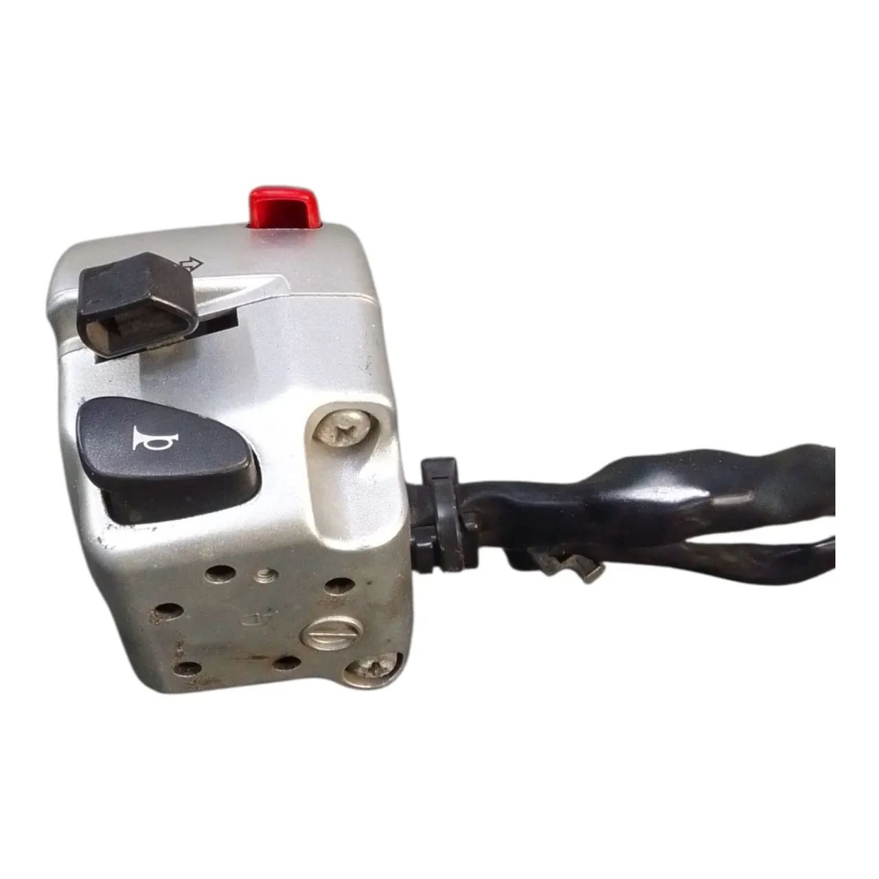 Chave De Seta Suzuki Boulevard M800 2007/2009 - Peças para carros