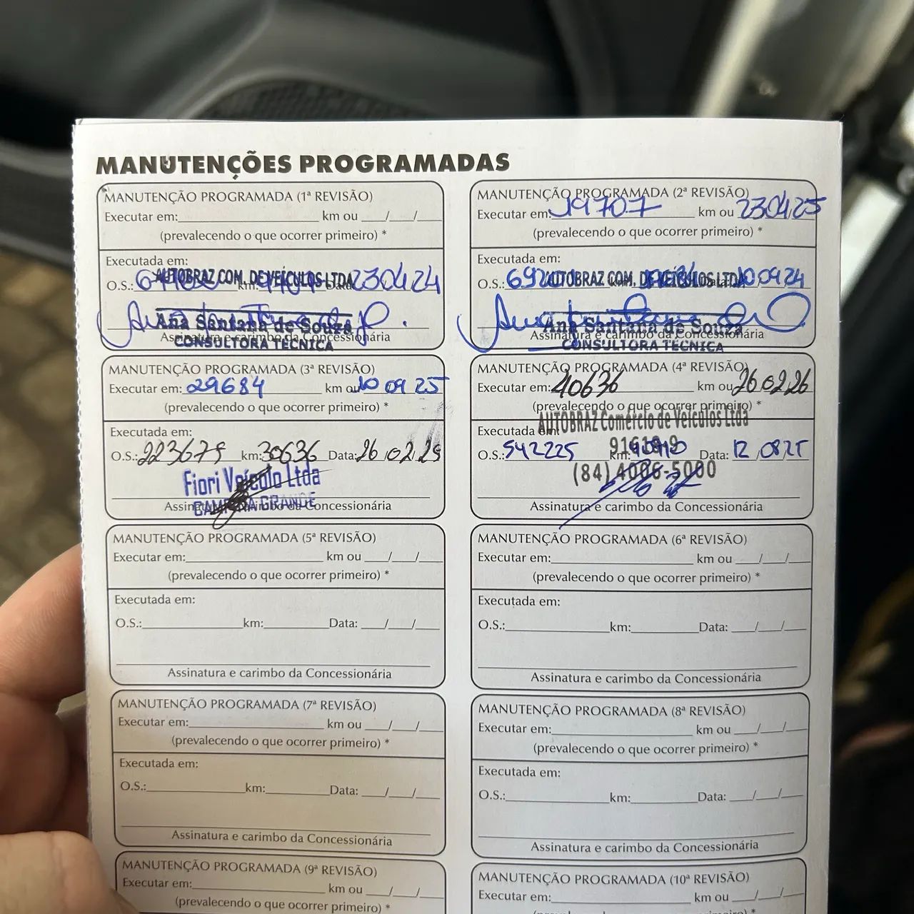 Fiat Strada Freedom 1.3 Flex 8V CS Plus 2024 - Foto 11
