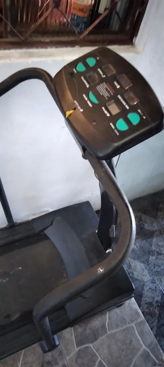 Esteira Athetic advanced 2 - Foto 3