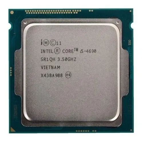 Processador I5 4690