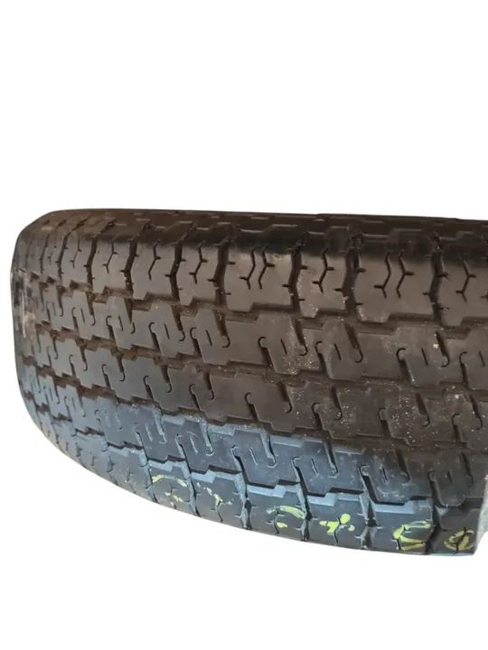 Pneu Pirelli P44 APT 205/75r15 Usado - Peças para carros, vans e