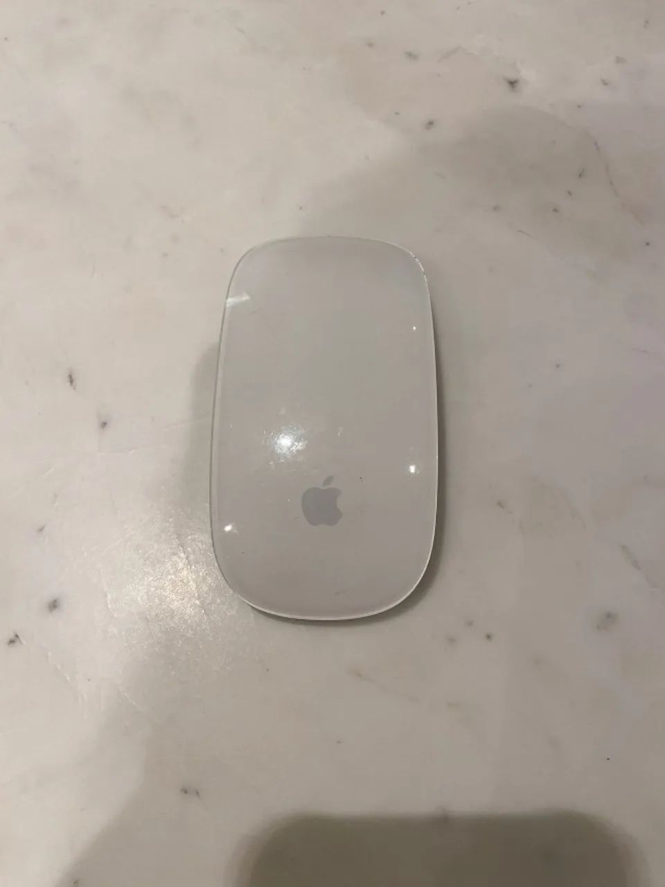 Mouse Apple Magic Mouse A1296