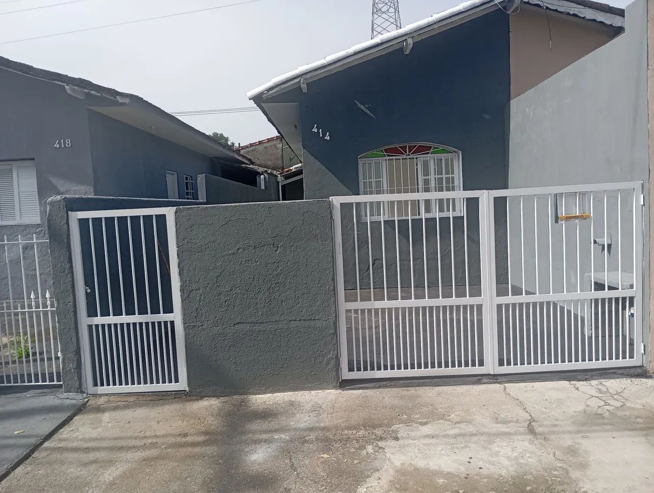 Foto - Itanhaém - Cidade Anchieta