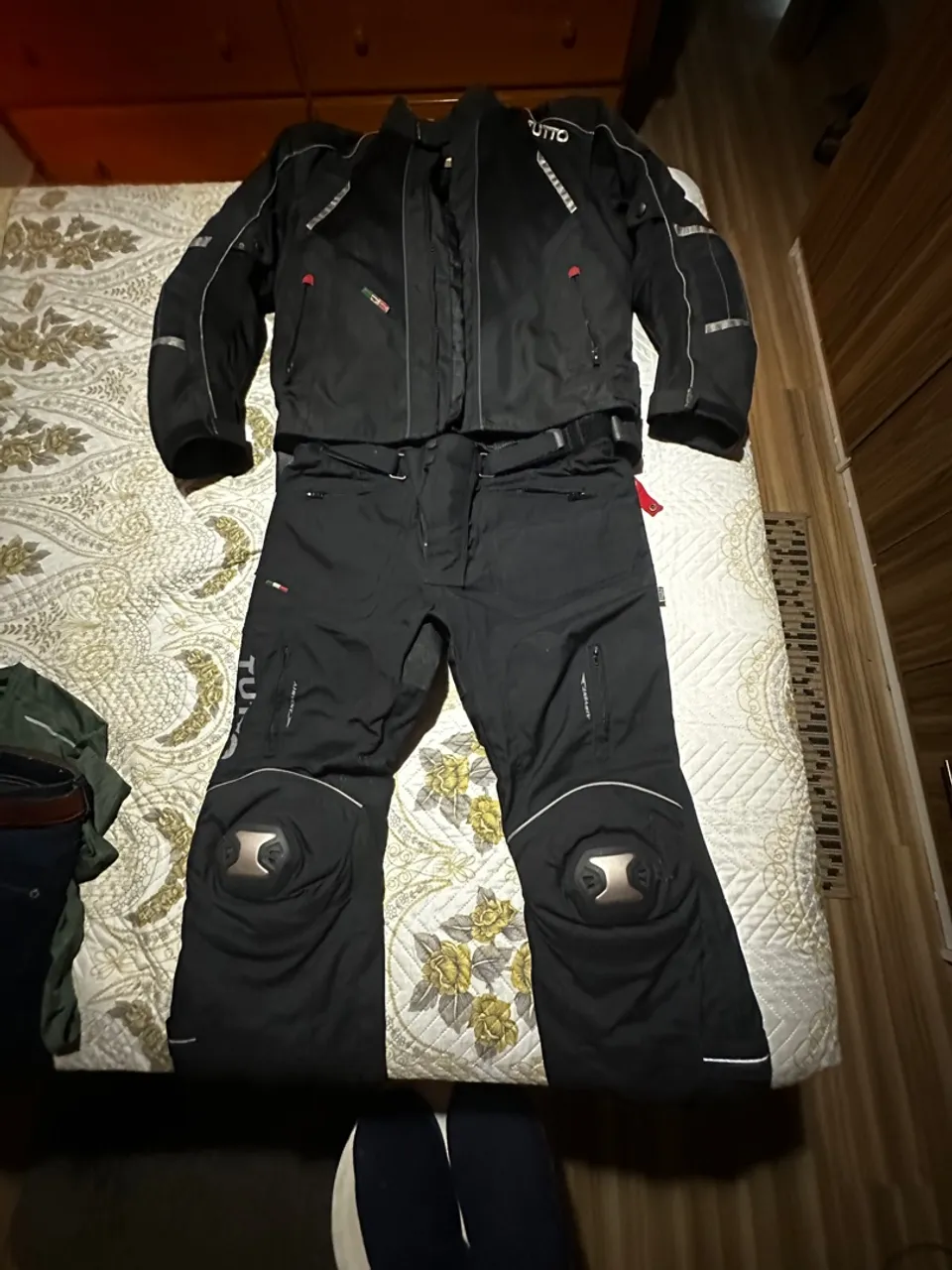 TUTTO - kit completo