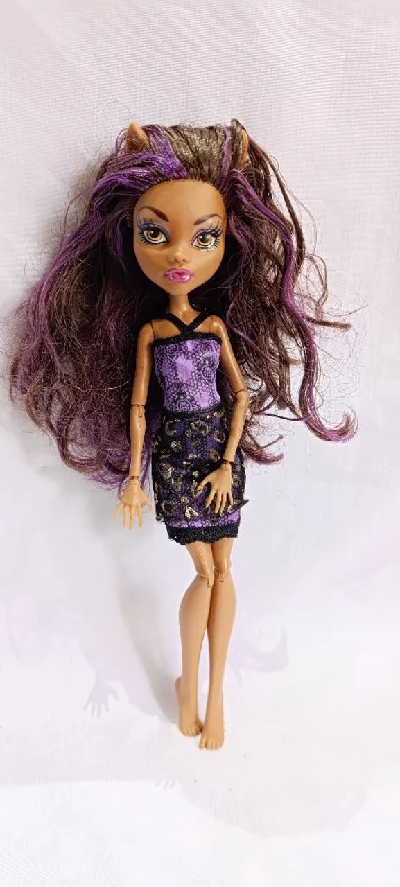 Boneca Monster high  - Foto 4
