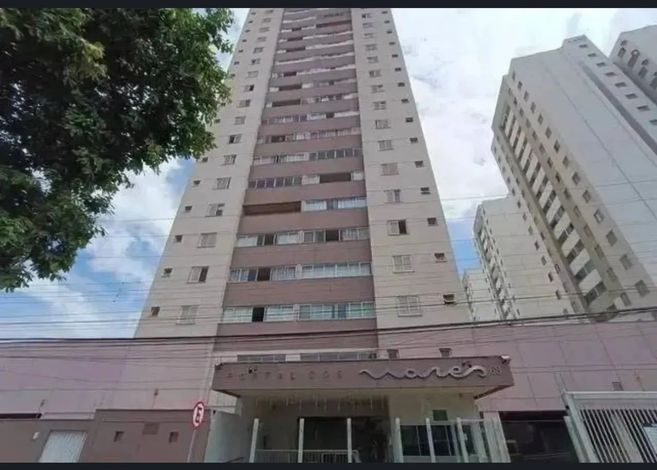 Foto - Goiânia - Setor Negrão de Lima