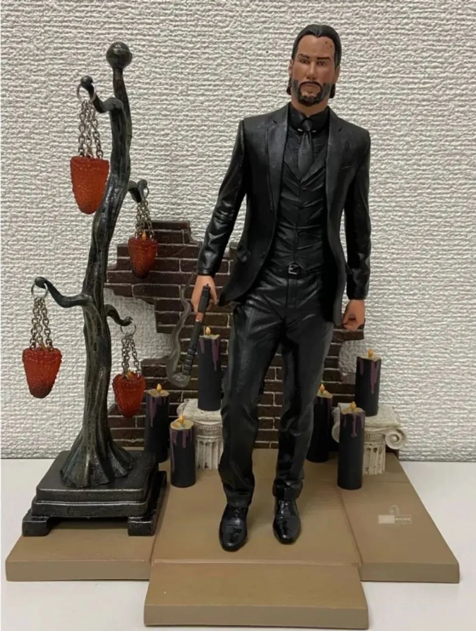 John Wick Gallery