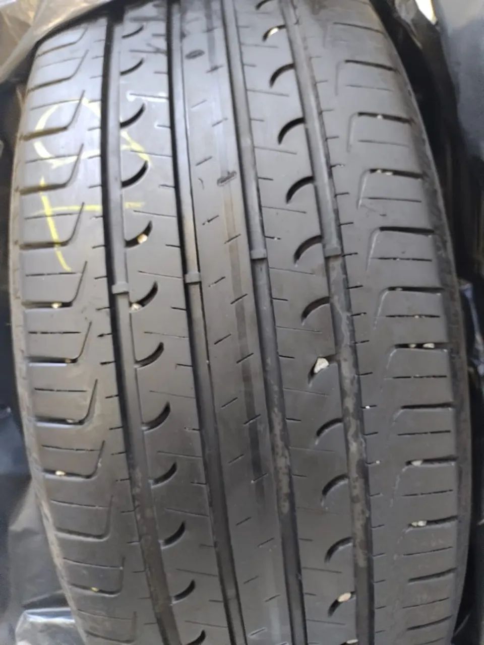 Vendo 4 pneus Good wear  - Foto 3