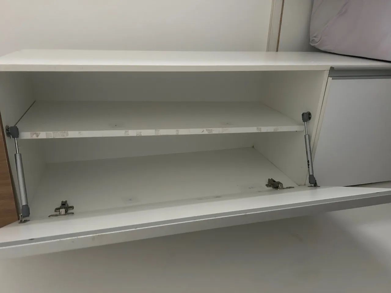 Armário de chão e parede  - Foto 4