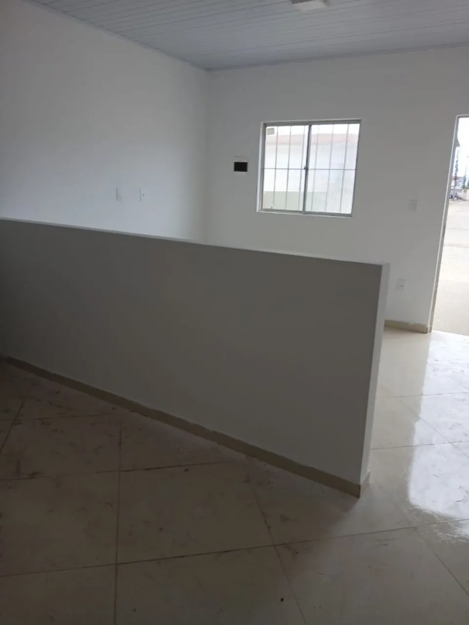 Ótima Casa para alugar no Feitosa!!