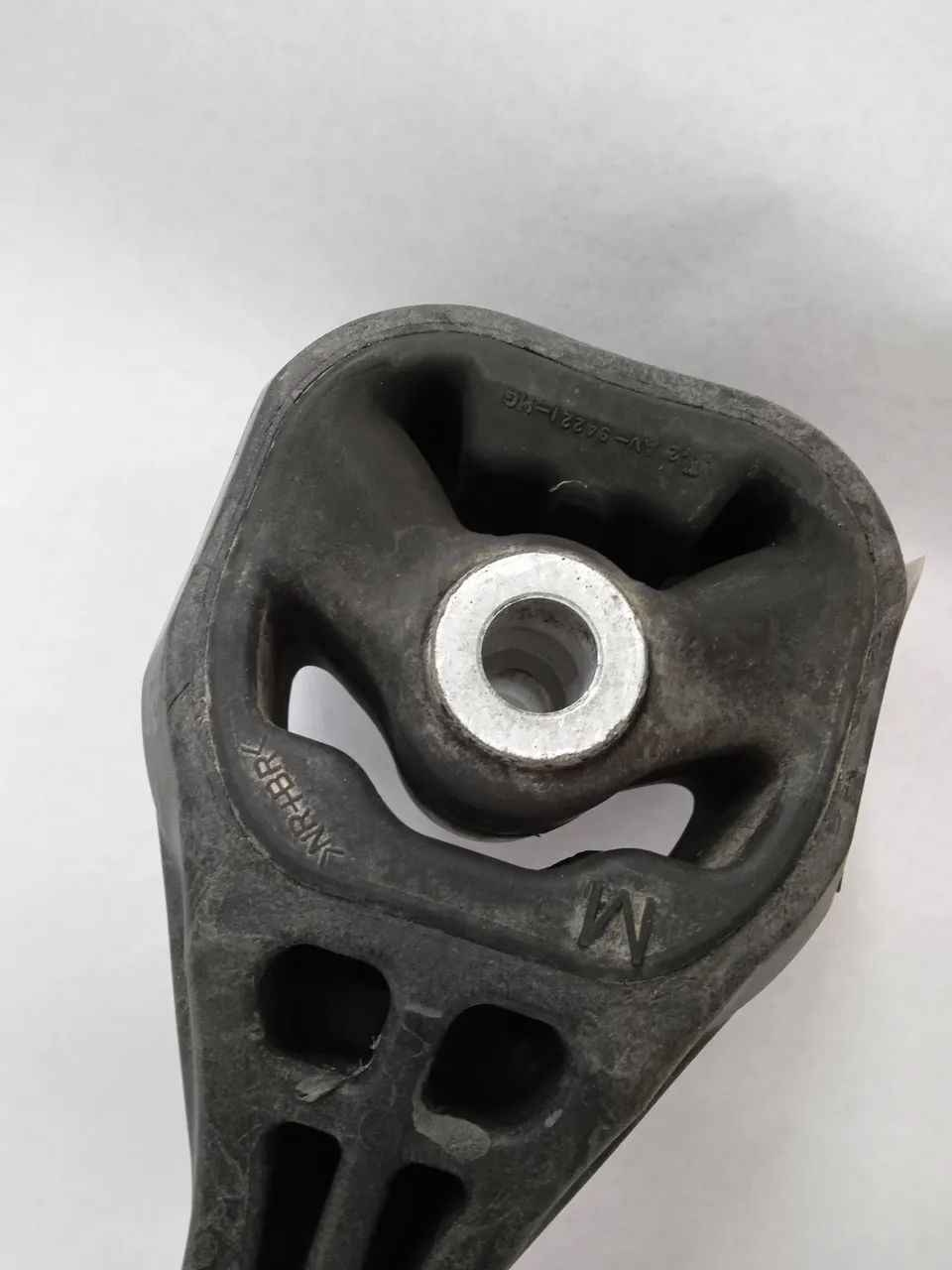 Coxim Motor Traseiro Honda City 1.5 2010  - Foto 9