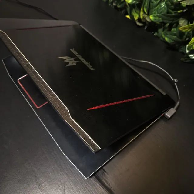Notebook Gamer Acer Predator Helios 300 - Foto 5