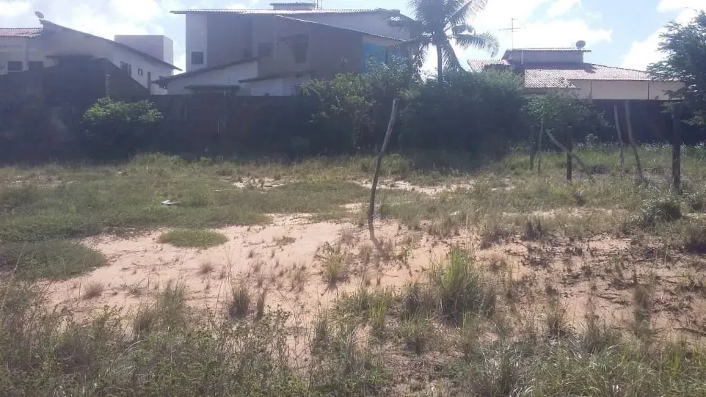 Terreno à venda, 600 m² por R$ 260.000,00 - Candelária - Natal/RN