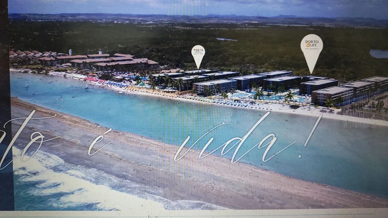 Alugo estádia em resort em Porto galinhas  - Foto 12