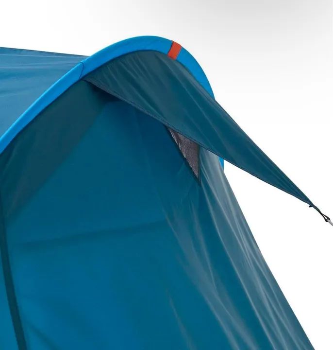 Barracas Quechaua - 2 pessoas - Camping - Foto 2