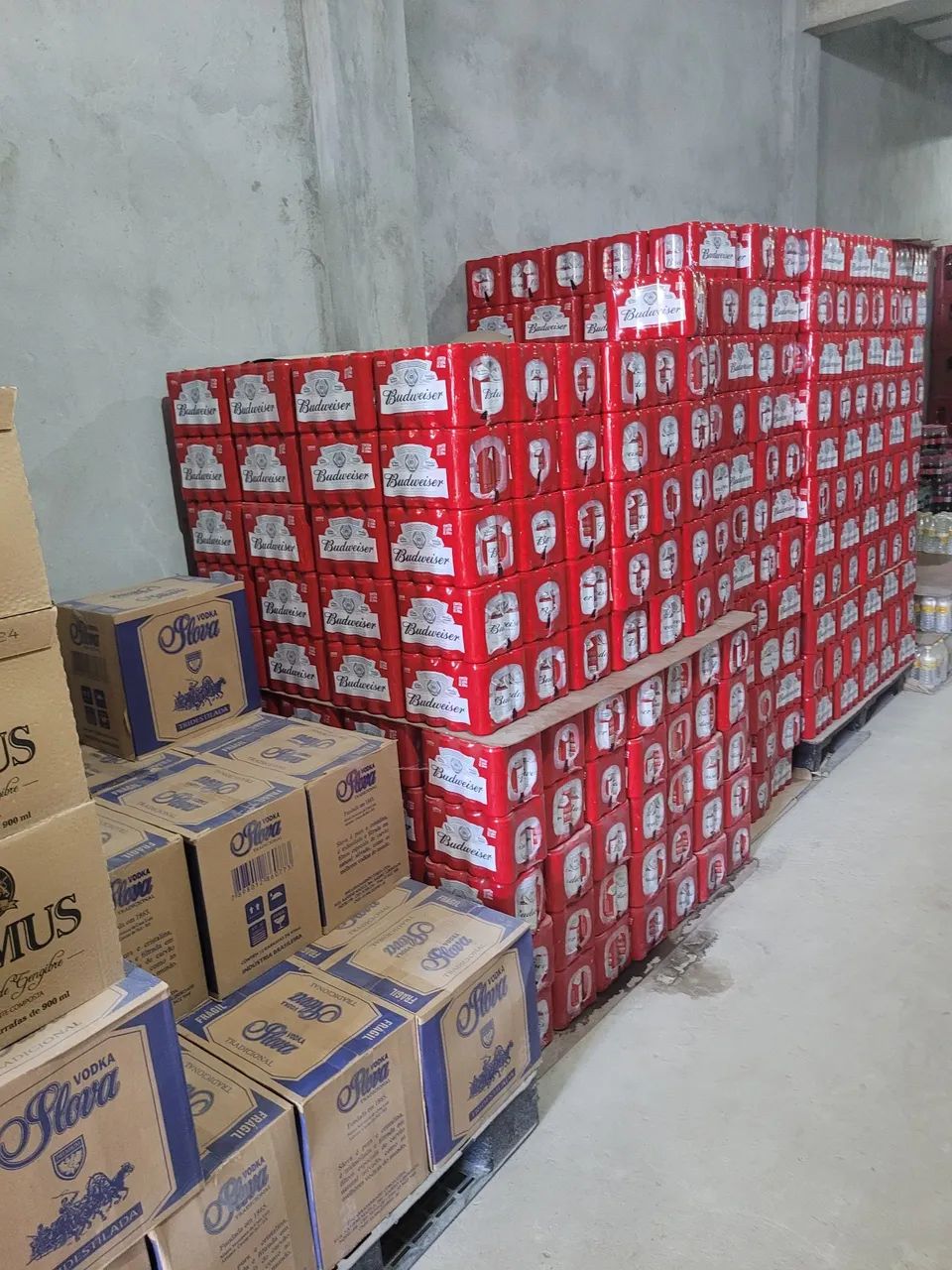 Passo loja depósito de bebidas - Foto 5