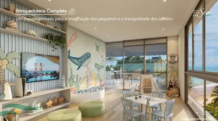 Lançamento Studio - Tamandaré - PE - Foto 13