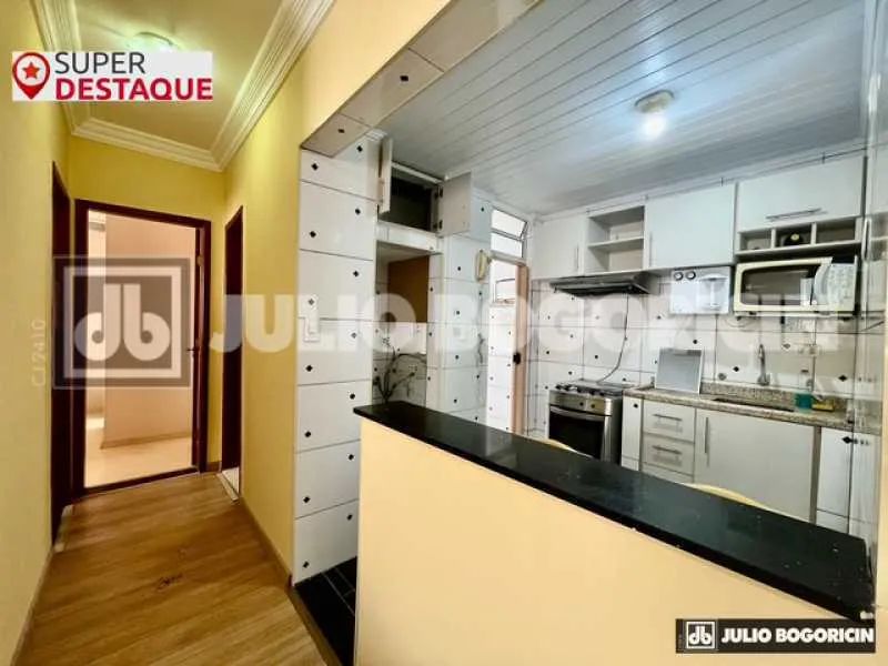Rua João Lira quadra da praia pronto para entrar e ser feliz! - Foto 6