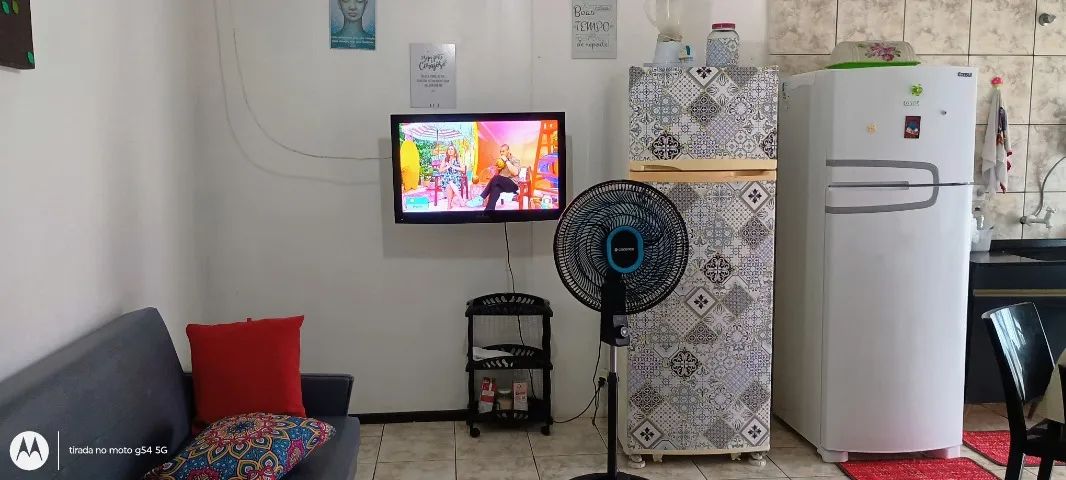 Apartamento  - Foto 8