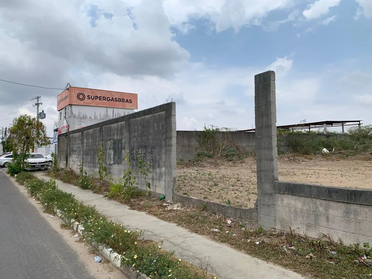 Terreno 1.000m²  Próx. a Avenida Fraga Maia, Mangabeira - Feira de Santana - BA - Foto 3