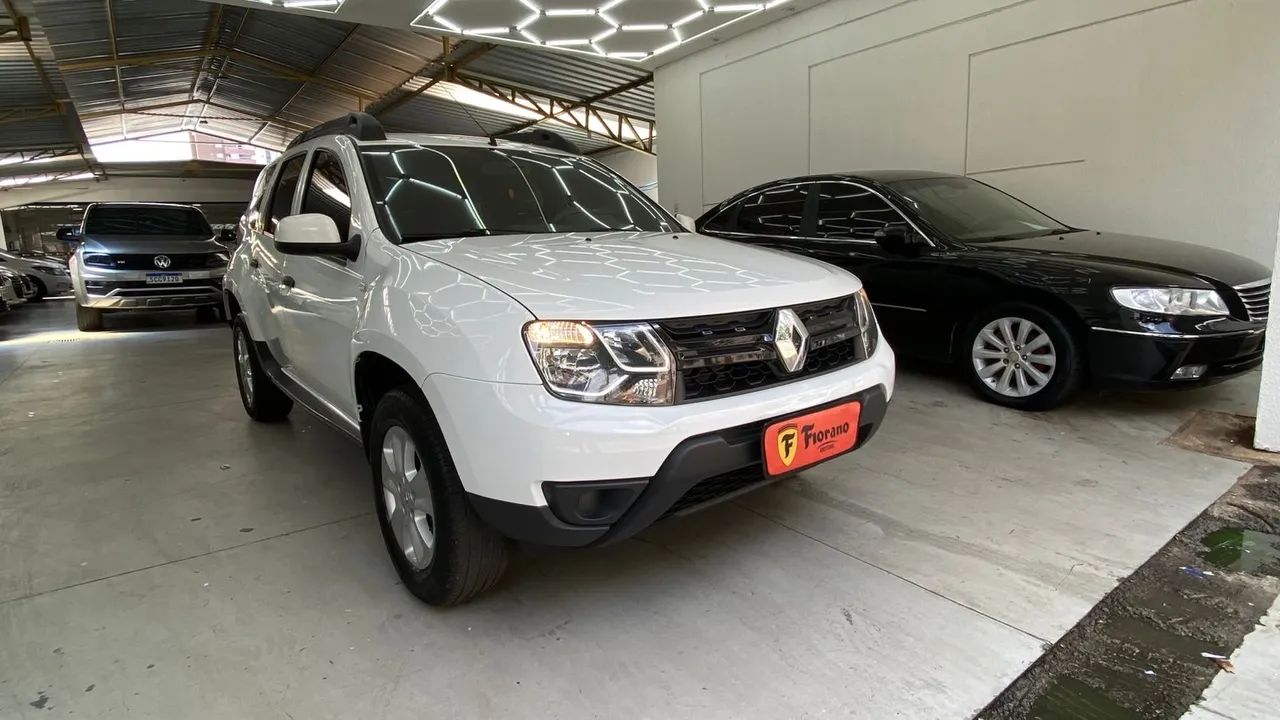 DUSTER EXPRESSION MECANICA 1.6 2019/2020 - Foto 3