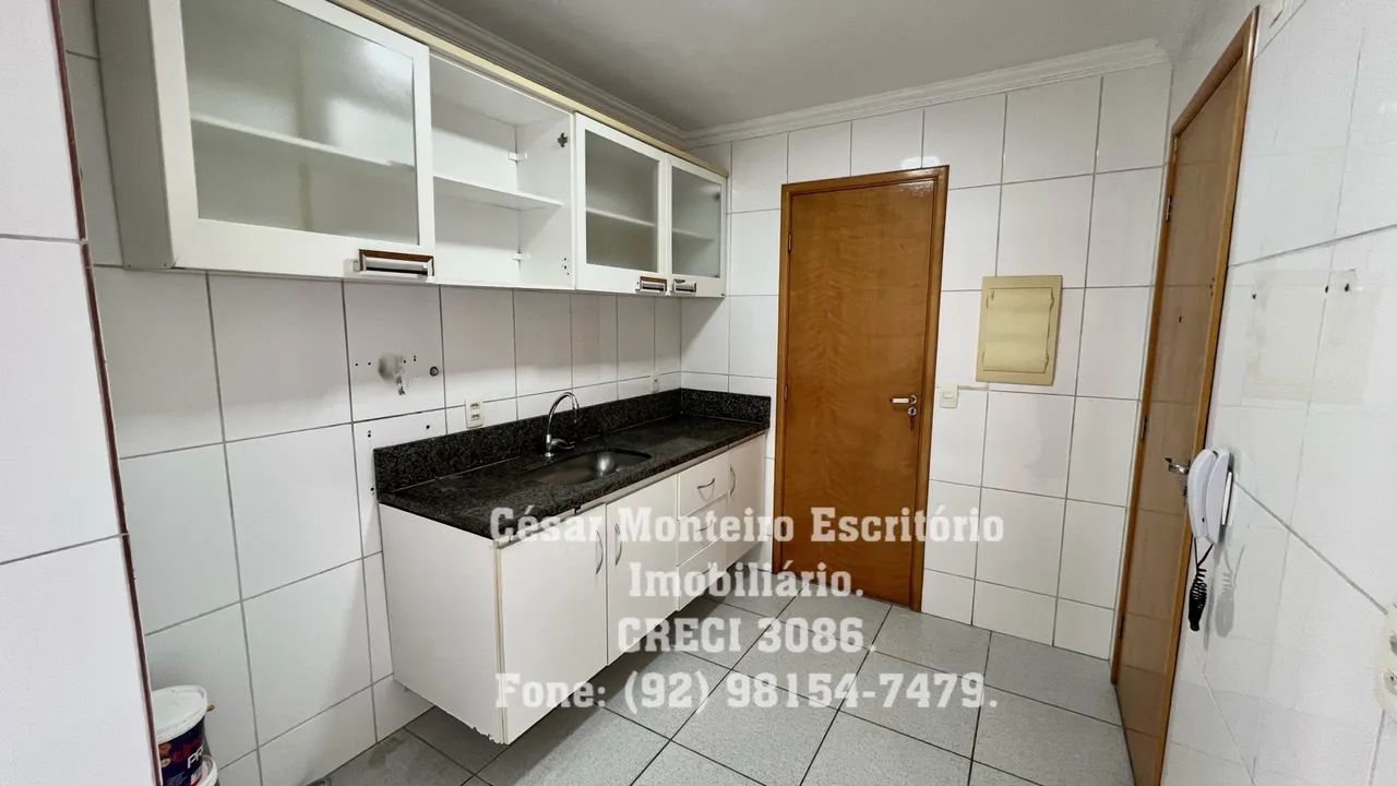 Parque 10 - Condomínio  Grand Prix 2 quartos  - Foto 5