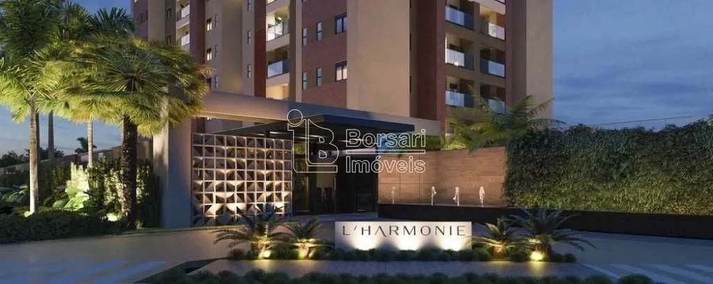 Locação de Apartamentos / Padrão na cidade de Araraquara