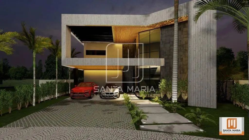 Casa (sobrado em condominio) 4 dormitórios/suite, cozinha planejada, portaria 24hs, lazer, - Foto 3