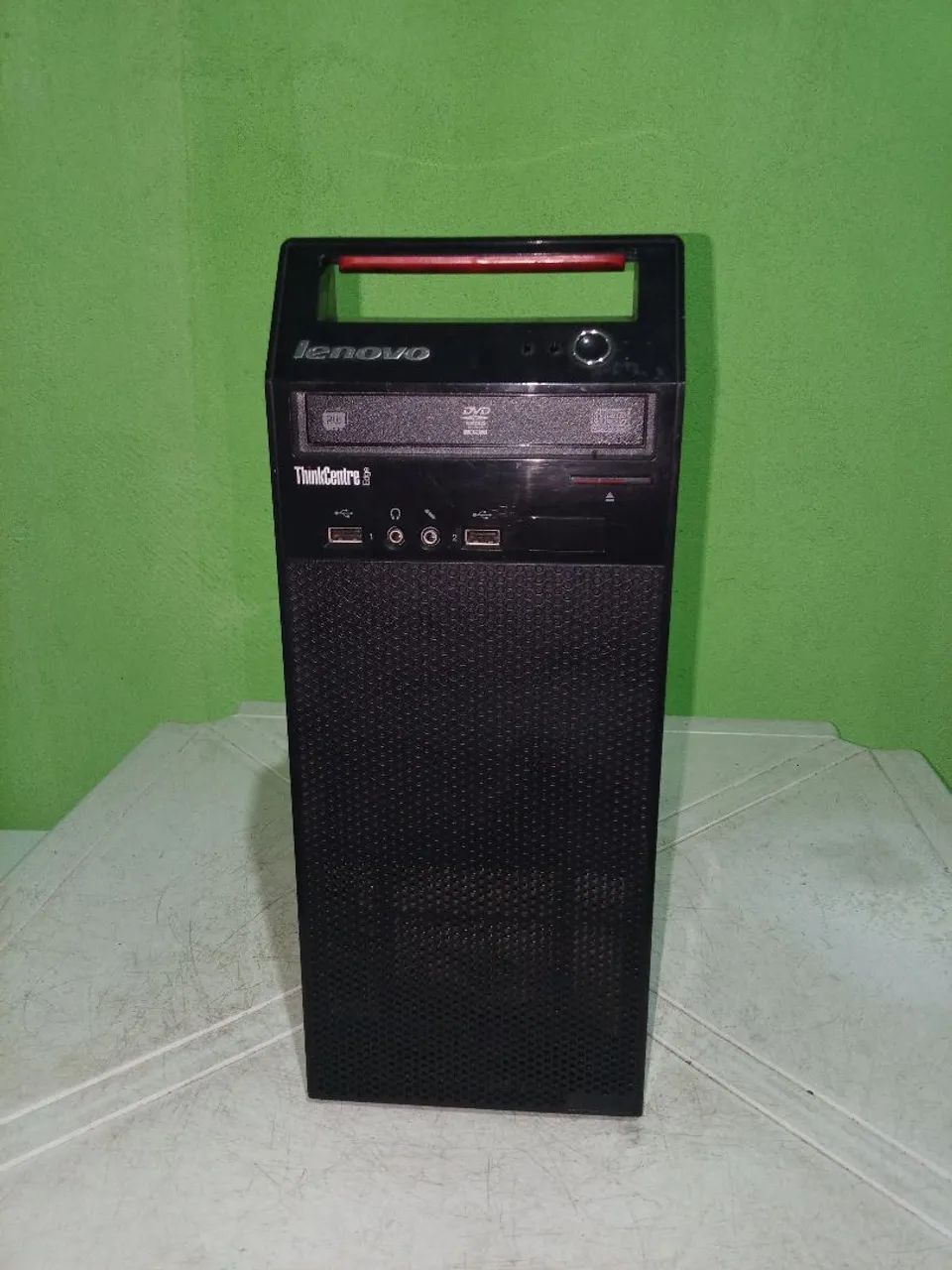 Cpu core i3 4160 3.60 + 8 gigas + placa video GT 710 64197820960258120