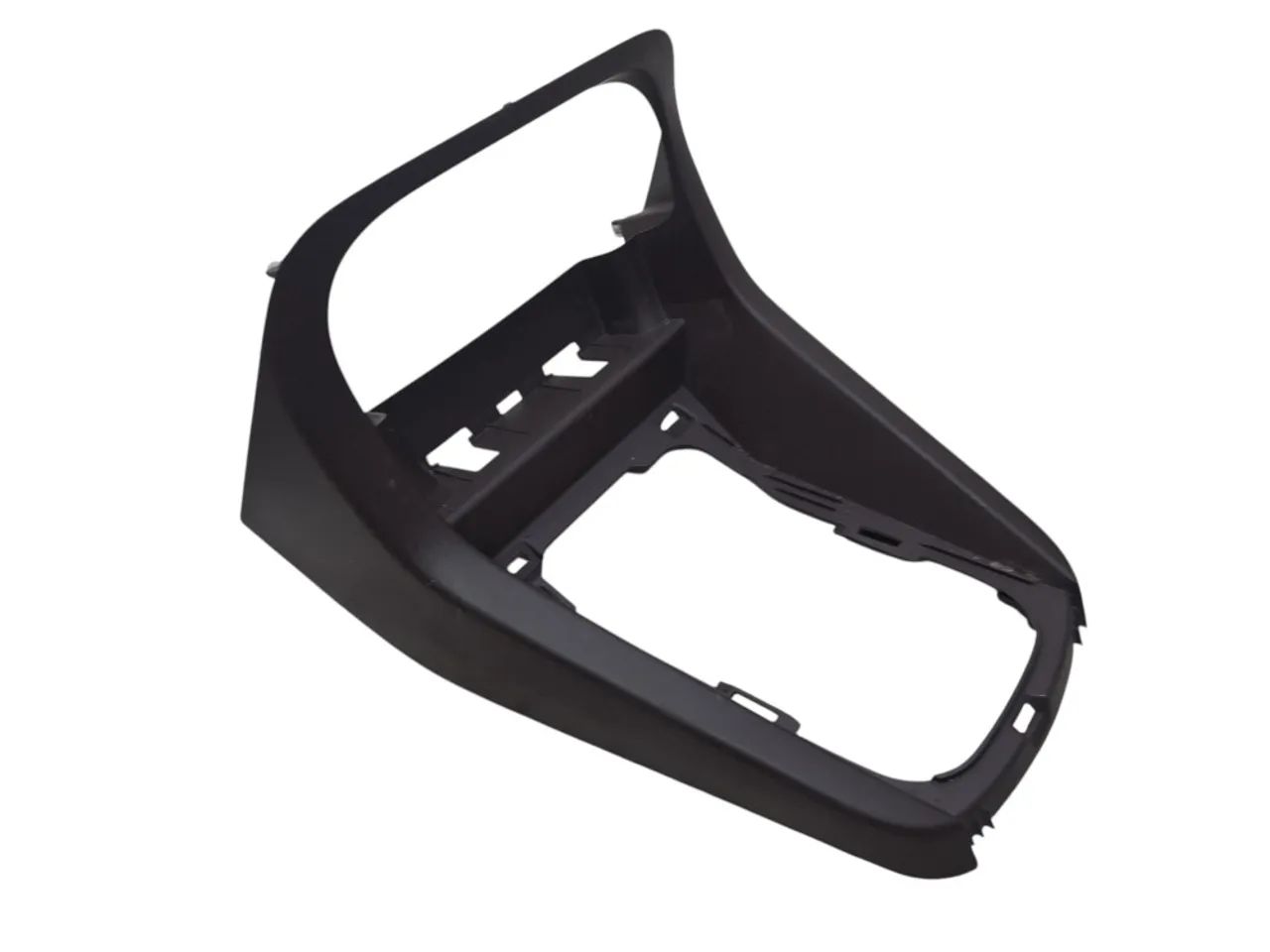 Moldura Acabamento Console Central Ford Ka 2020/2021 - Foto 3
